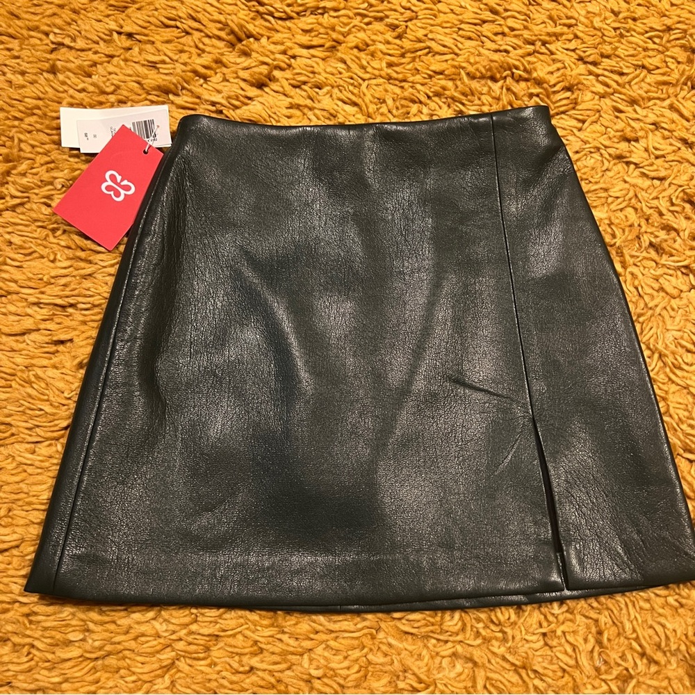 *5/26 Last Chance* Sunday Best Tatiana Skirt